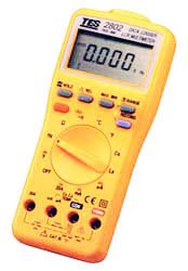 三用電表TES2800